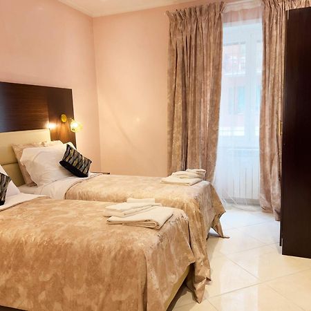 Sofia Guest House Roma Exterior foto