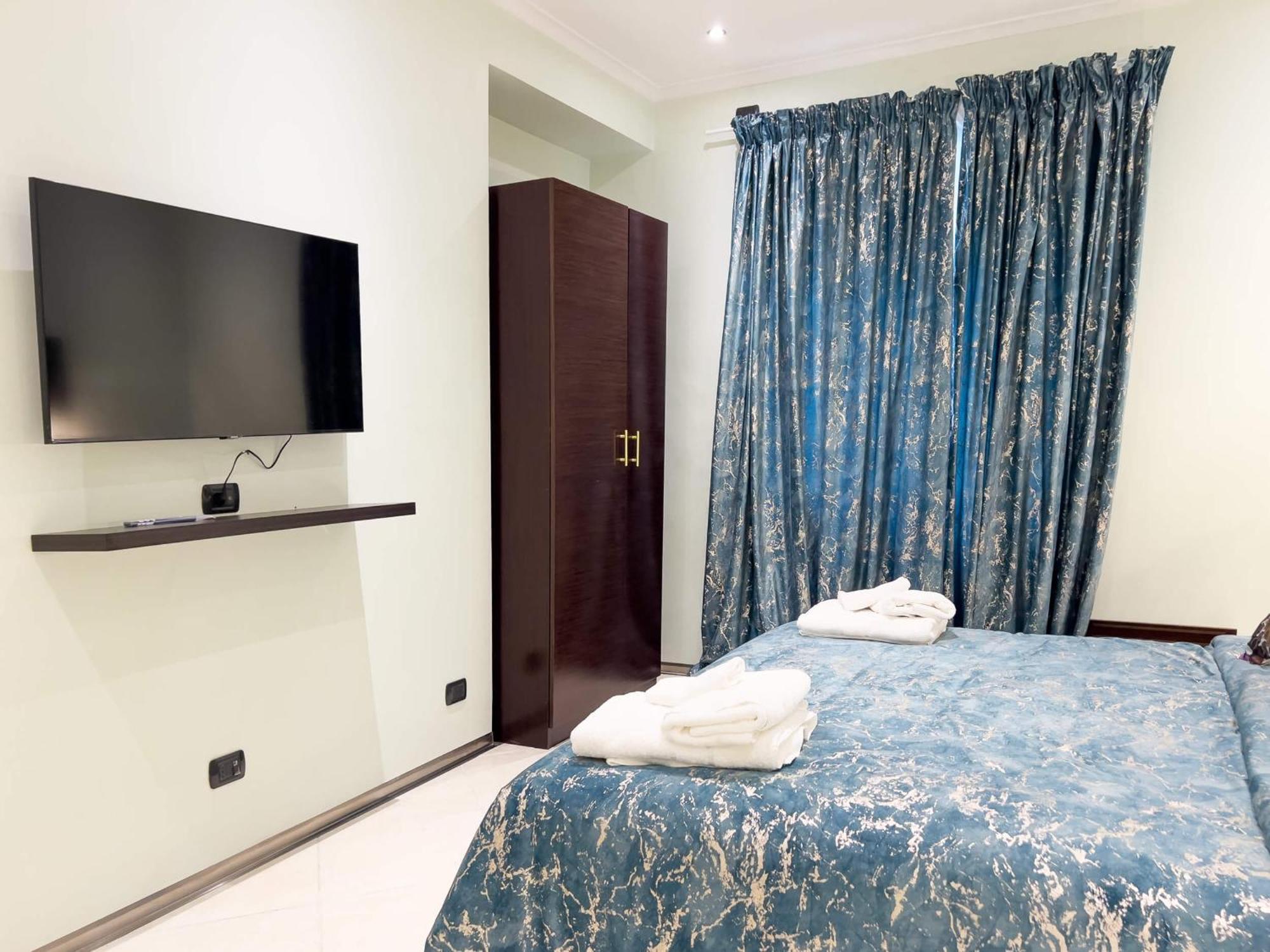 Sofia Guest House Roma Exterior foto