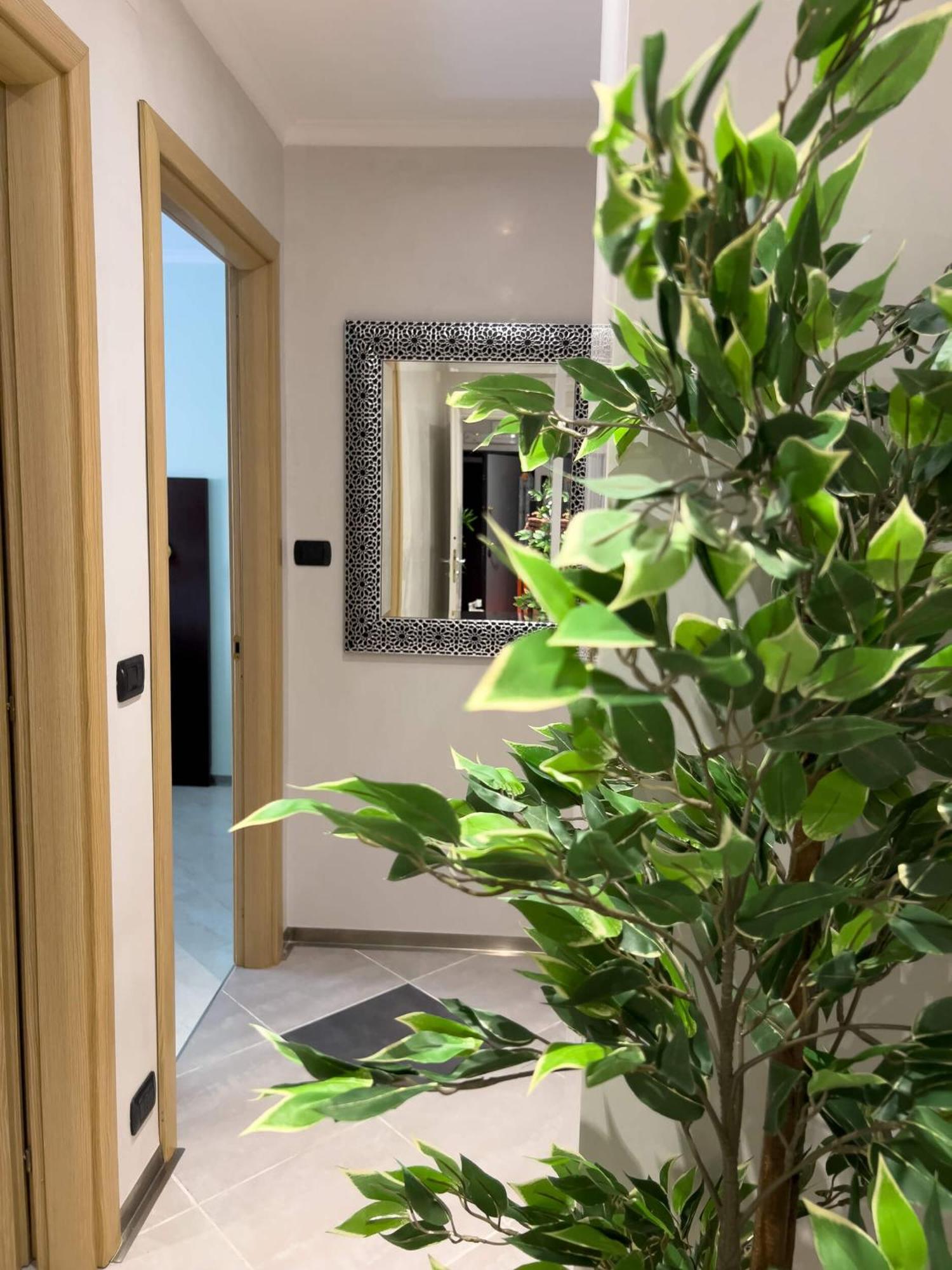 Sofia Guest House Roma Exterior foto