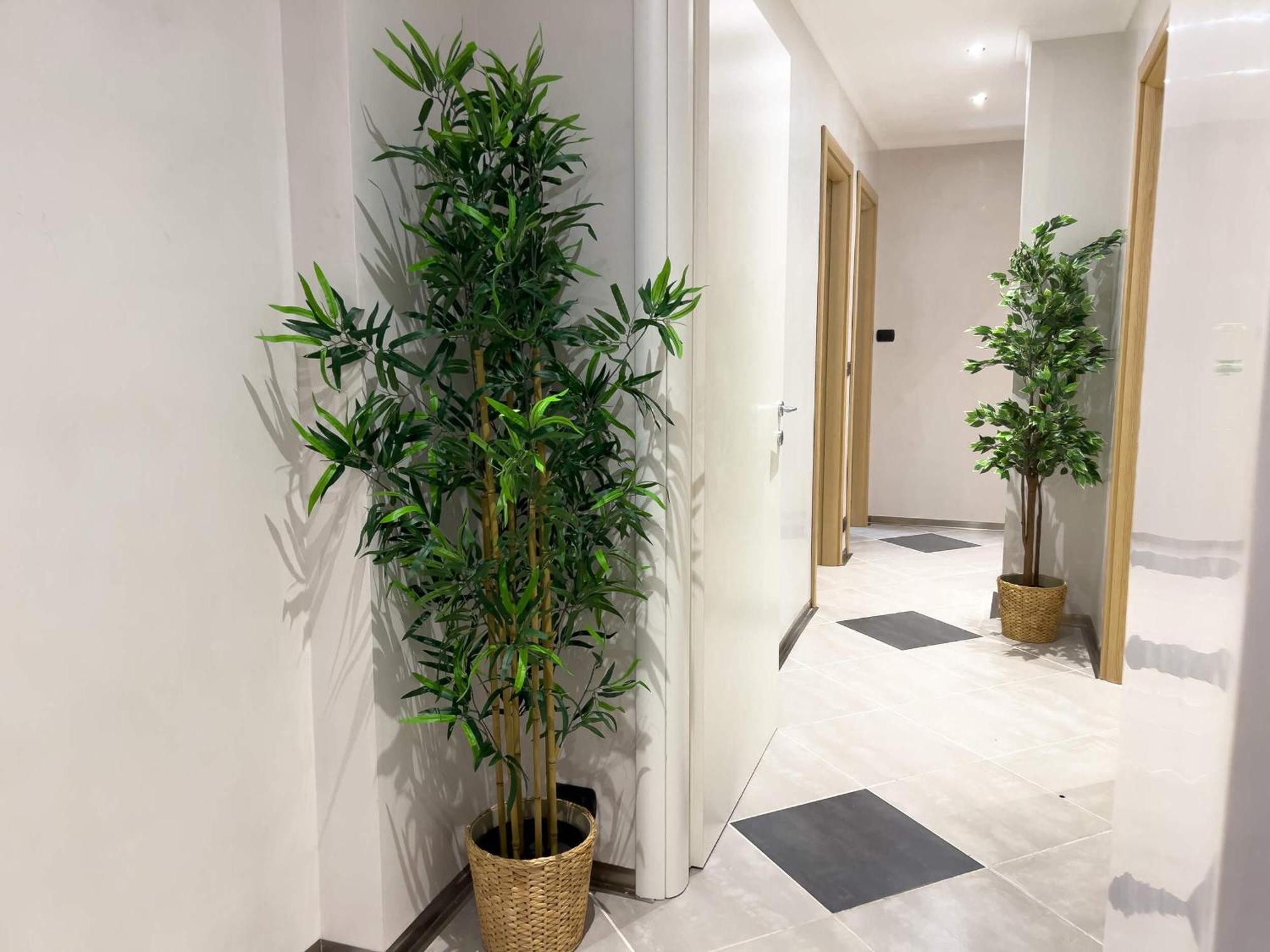 Sofia Guest House Roma Exterior foto